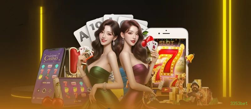 Baixar APK 3353bet