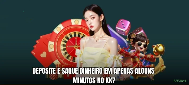 Programa VIP 3353bet