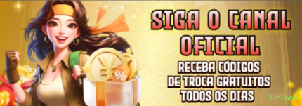 Cashback semanal 3353bet