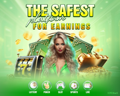 Promoções e bônus exclusivos da 3353bet