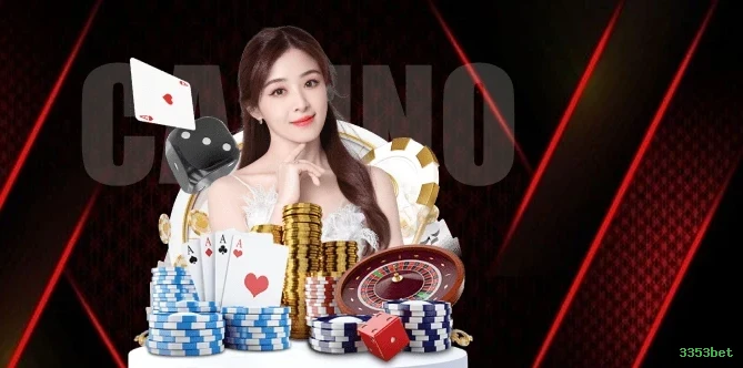 Performance 3353bet